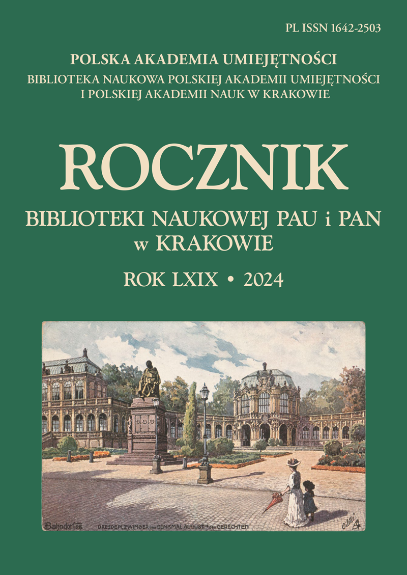 Profesor Wiesław Bieńkowski (1926–1999). Wspomnienie w 25. rocznicę śmierci