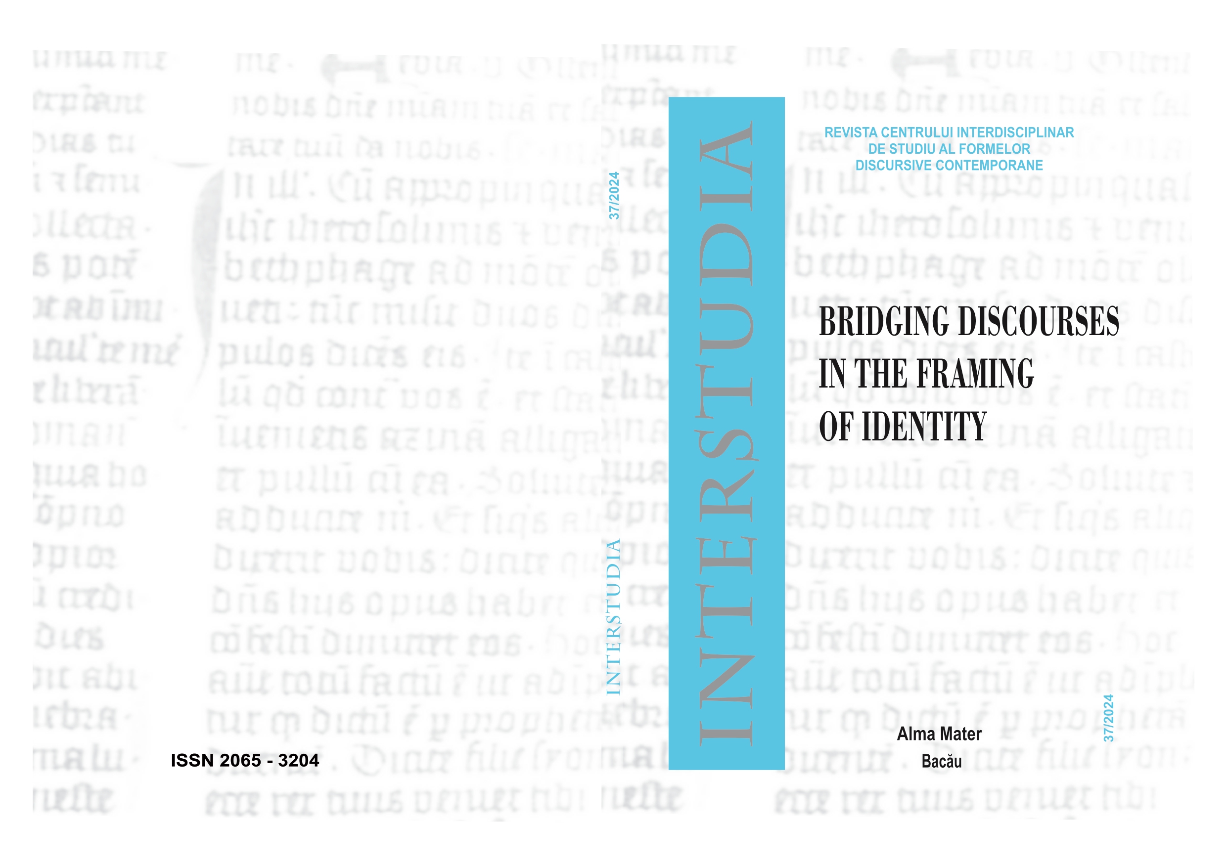 W OR GEORGES PEREC’S CHILDHOOD MEMORY: FROM FICTION TO THE TRUTH ABOUT ONESELF Cover Image