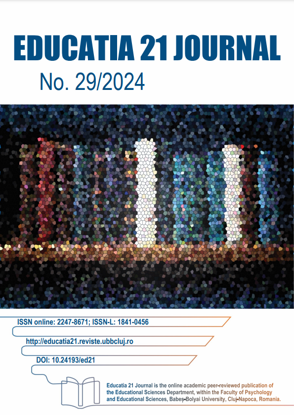 Contributions of the School in Providing Quality Educational Services, Products, and Goods Cover Image