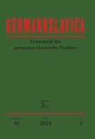 Das 27. Münchner Bohemistentreffen (10. März 2023)
