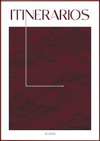 Language Attrition among Native Teachers of Spanish in the Czech Republic Cover Image