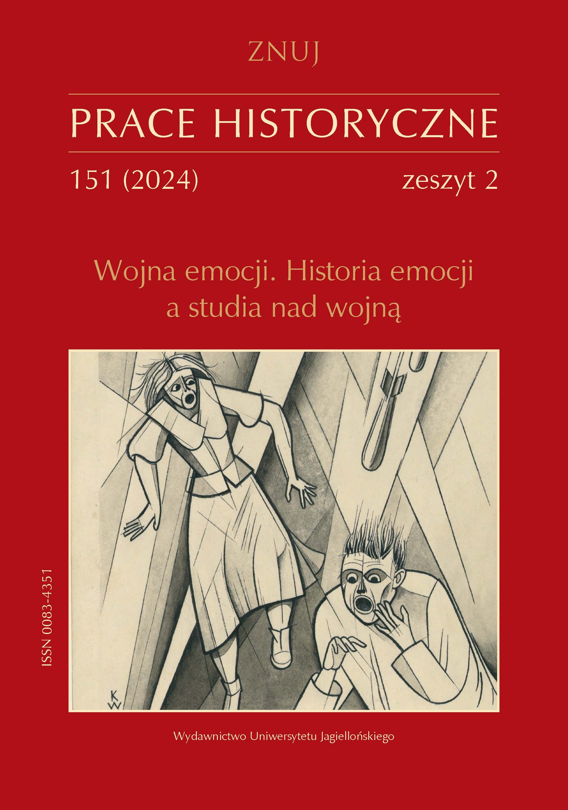 Emotions of the battlefield in the life of Lucius Cornelius Sulla by Plutarch of Chaeronea Cover Image