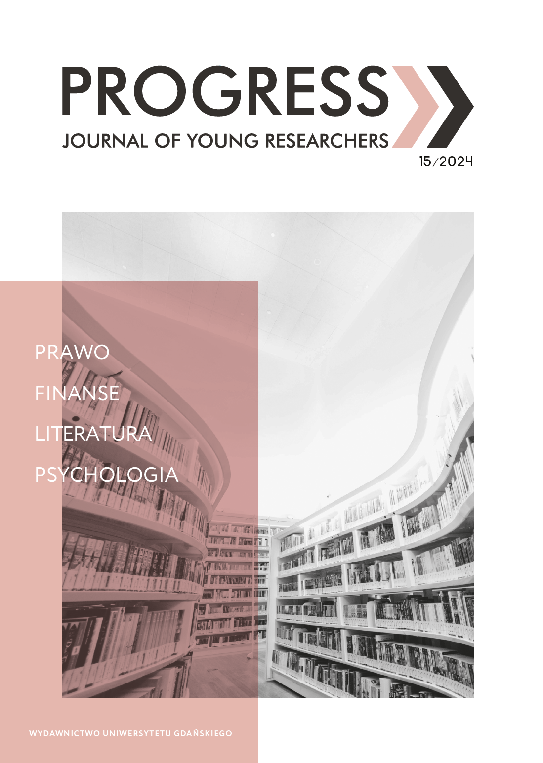 Anonymous communities “S” in the face of the phenomenon of sexual
addiction and sexual anorexia. The analysis based on observations
of anonymous communities “S” and interviews with their members Cover Image