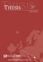 Potentials of Banovina region branding through tourism and soft power by understanding local identity