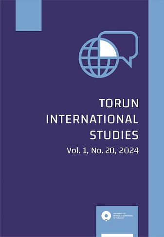THE COMPETITIVENESS OF UKRAINIAN SERVICE EXPORTS IN THE CONTEXT OF UKRAINE’S INTEGRATION WITH THE EUROPEAN UNION AND THE WAR IN UKRAINE Cover Image