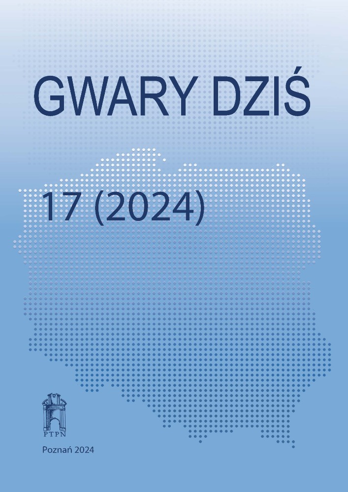 Regionalna leksyka kulinarna z Podlasia i Suwalszczyzny we współczesnej przestrzeni publicznej
