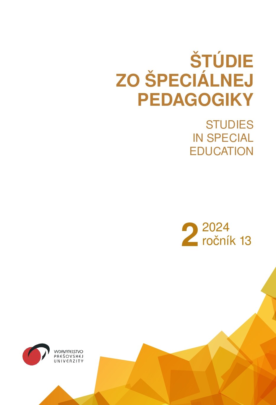 ZBOJAN, Martin, HORŇÁK, Ladislav, & KONČEKOVÁ, Ľuba (2023). Farebný svet a symbolika vo výtvarnom prejave rómskych žiakov. Výtvarný prejav rómskych žiakov v inkluzívnej edukácii. Prešov: Rokus, s.r.o. 272 s. ISBN 978-80-8238-022-7 Cover Image