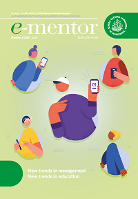 Managing selected types of costs related to ESG implementation in enterprises Cover Image