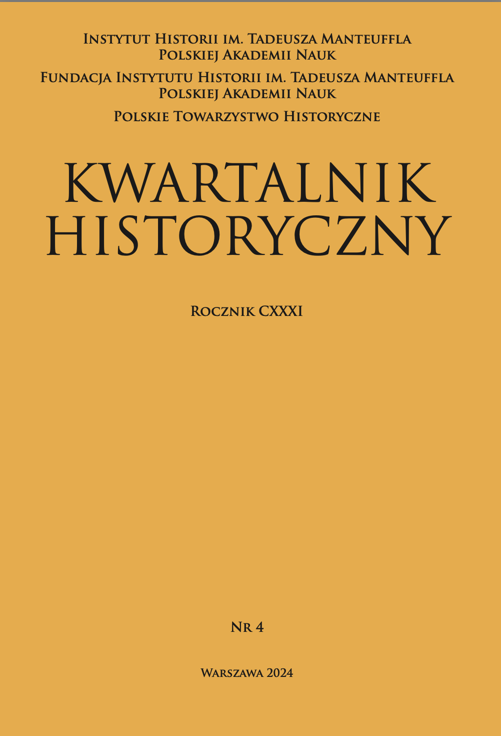 Łukasz Wróbel, Józef Jerzy Hylzen. Studium kariery magnackiej w XVIII
wieku, Toruń 2022, Wydawnictwo Naukowe Uniwersytetu Mikołaja
Kopernika Cover Image