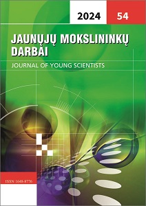 The Effect of Duolingo on l2 Learners’ Pronunciation: Vowel Analysis through Minimal Pairs Cover Image