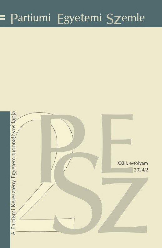 Twenty years of EU agricultural accession in Hungary – experiences and lessons learned Cover Image