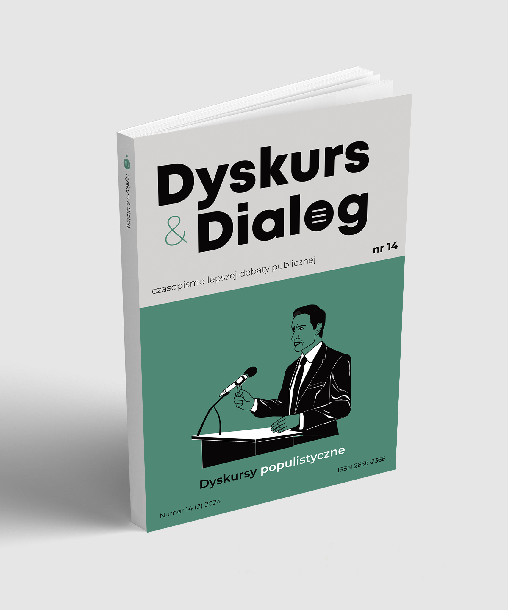 WŁADZA - MASA - POPULIZM. REFLEKSJE
O AKTUALNOŚCI „MASY I WŁADZY”
ELIASA CANETTIEGO