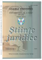 Digital era and judicial expertise Cover Image