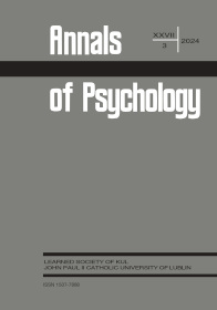 ON THE USE OF THE INTERPRETIVE APPROACH IN
QUALITATIVE RESEARCH: AN EMPIRICAL EXAMPLE Cover Image