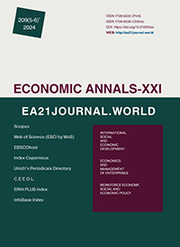 Socio-economic analysis of the loss of privacy context in marital conflict mediation (a case of Osing community in Banyuwangi town of Indonesia) Cover Image