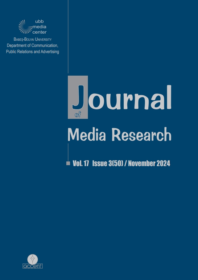 Film Editing as a Tool for Emotional Regulation