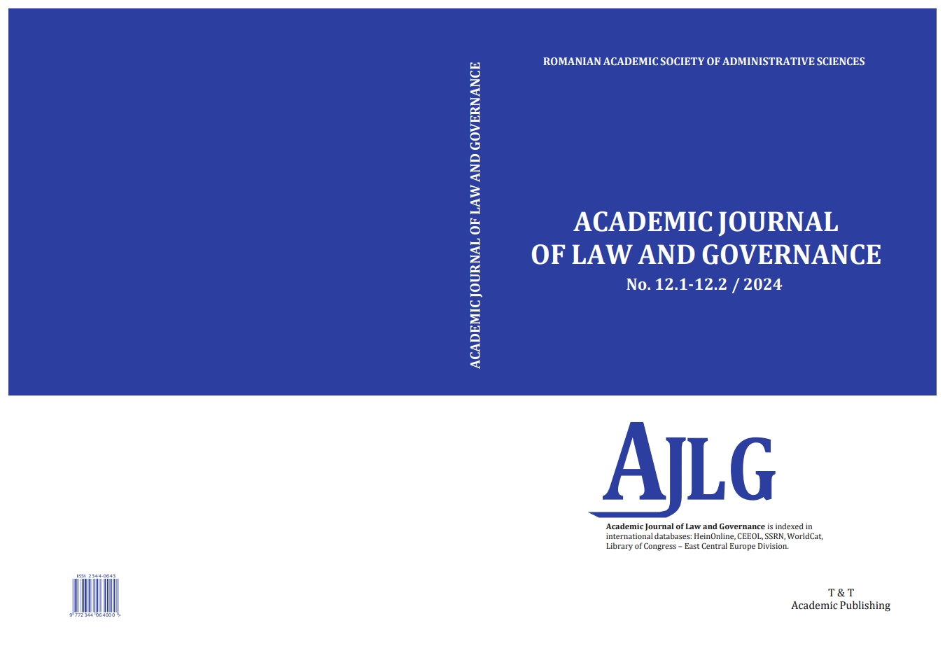 Digital Public Assistance: Savings and Efficiency for a Modern Administration Cover Image