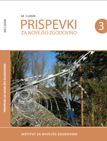 Poročilo o konferenci »Družine v Alpah«