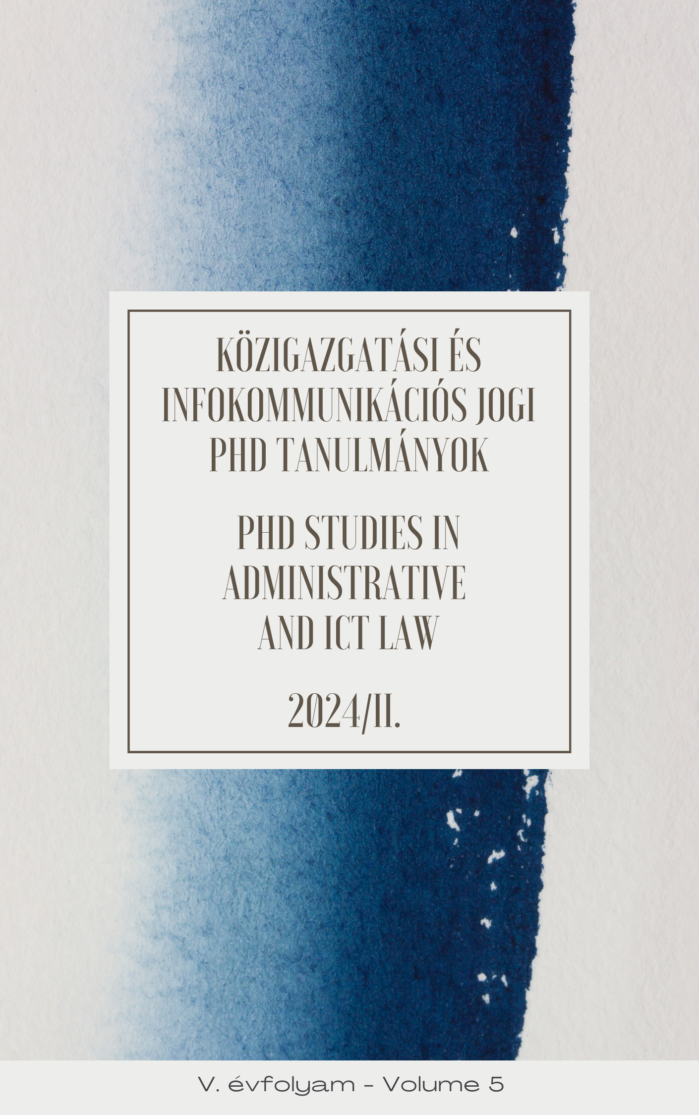 A webáruházakkal kapcsolatos fogyasztóvédelmi problémák rendezése hazai és EU-s viszonylatban az alternatív vitarendezési módok szempontjából