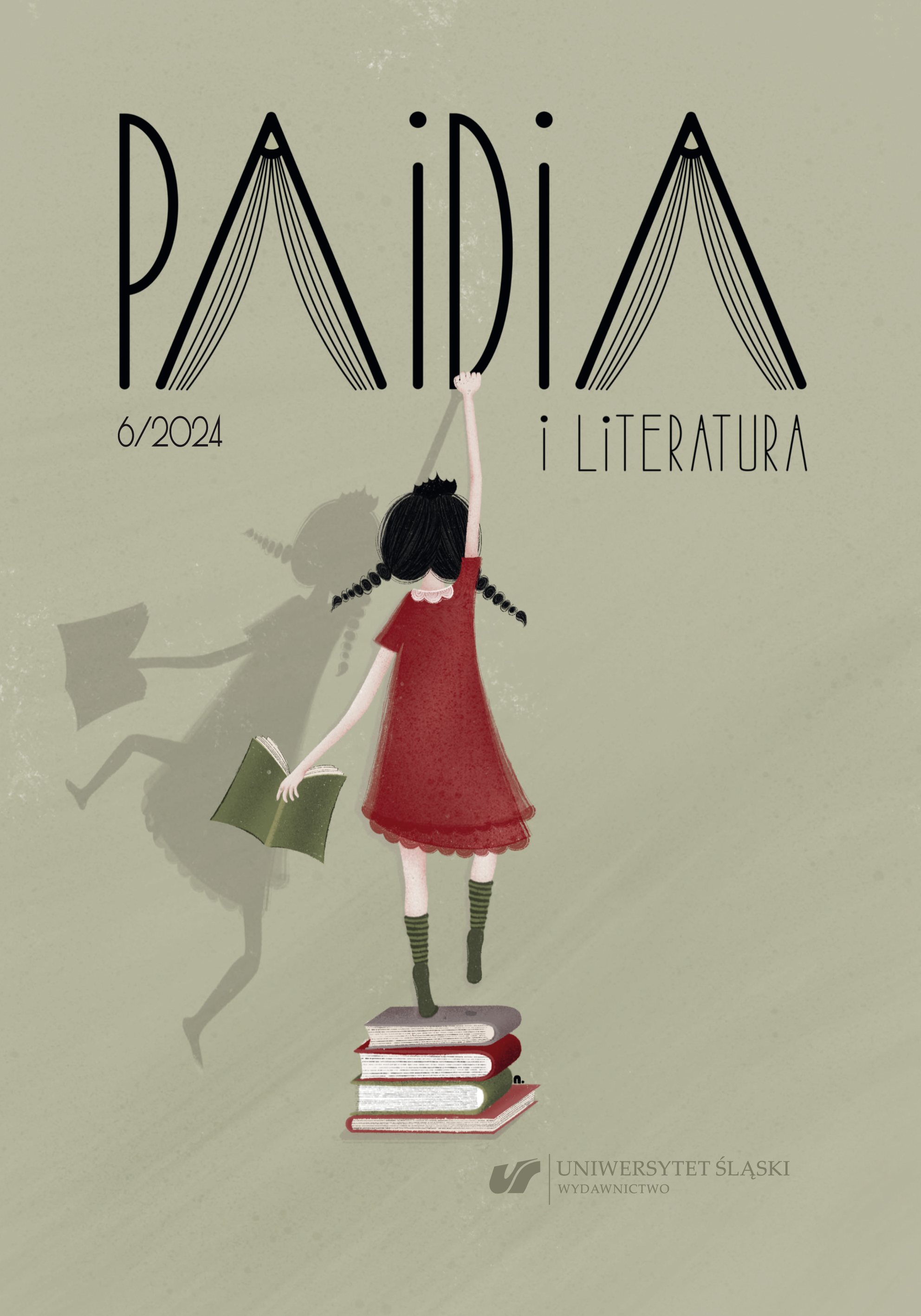 Gerta Biesty światocentryczna koncepcja edukacji a czytanie literatury w szkole podstawowej w epoce antropocenu