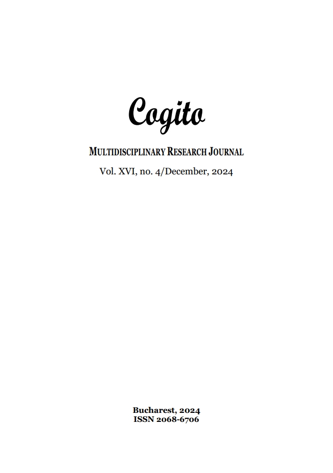 MATTERS OF LIFE OR DEATH: SPIRITUAL OBSTACLES
TO ORGAN DONATION IN CONTEMPORARY ROMANIA.
TOWARDS A KANTIAN-INSPIRED DIALOGICAL
FRAMEWORK FOR BREAKING THE DEADLOCK