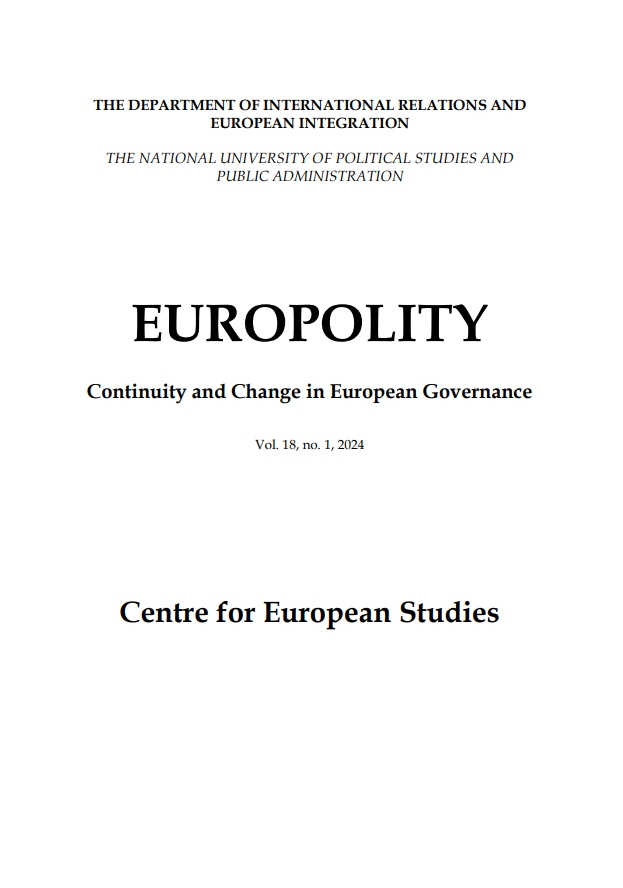 EDUCATION FOR DEMOCRATIC CITIZENSHIP IN POSTCONFLICT SOCIETIES: THE CASE OF KOSOVO