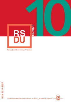Neurourbanism: from effective to affective computing in urban planning Cover Image