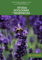 Home as a Place for Shaping the Environmental Awareness of Poles Cover Image