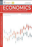 PUBLIC TRANSPORT DEMAND ELASTICITIES IN DEVELOPING AGGLOMERATIONS: THE CASE OF TUNISIAN REGIONS Cover Image