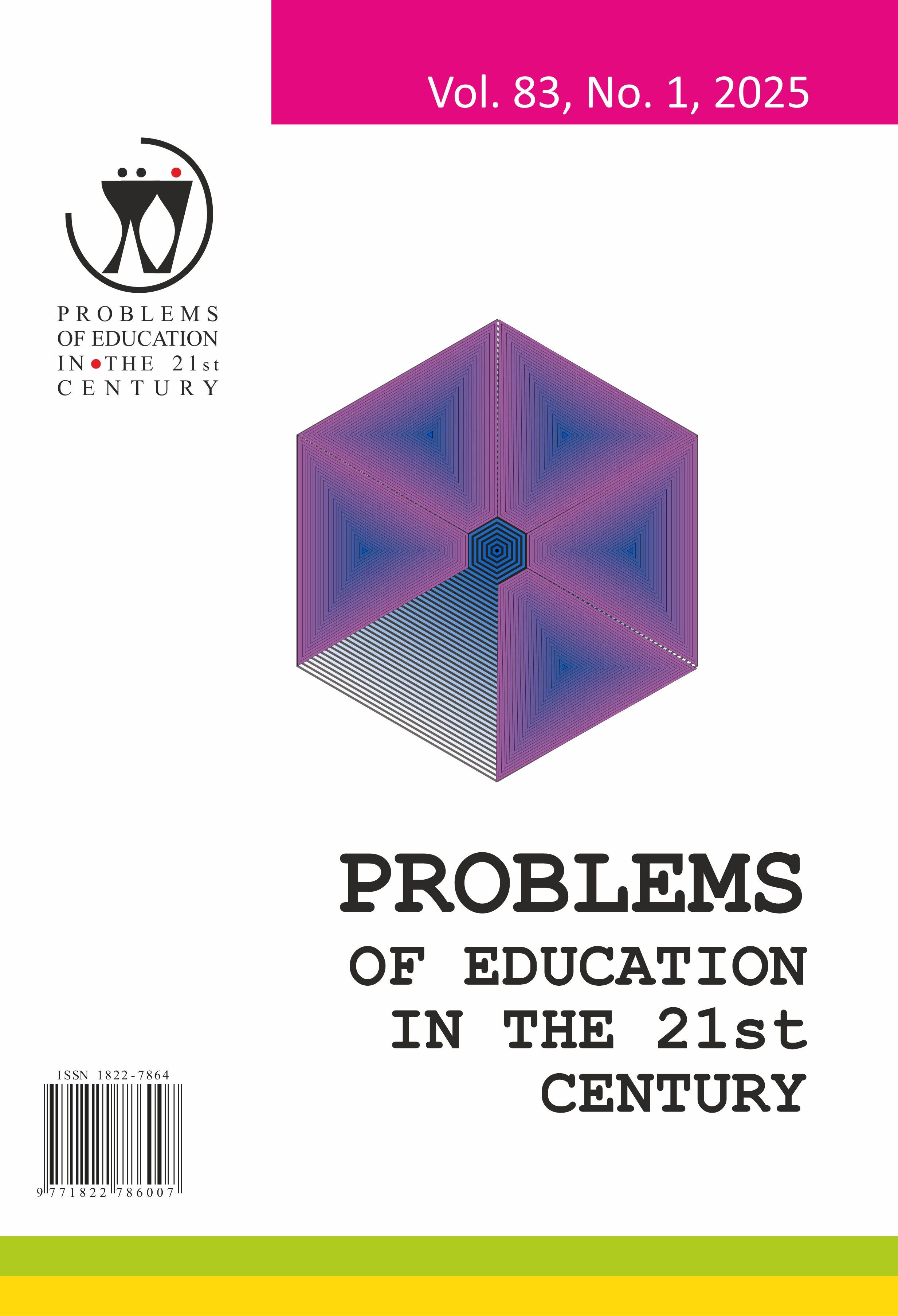 CHALLENGES FACED BY SCHOOL ADMINISTRATORS IN PRIMARY SCHOOLS AFTER DISASTERS Cover Image
