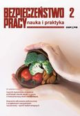 Zmęczenie odczuwane podczas
pracy z urządzeniami rzeczywistości
rozszerzonej – wyniki badań wstępnych Cover Image