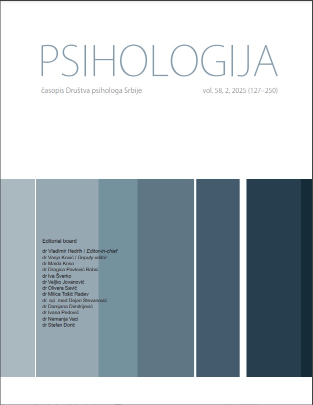 How are cantonese sentence-final particles phonologically and semantically processed in the mind? Cover Image