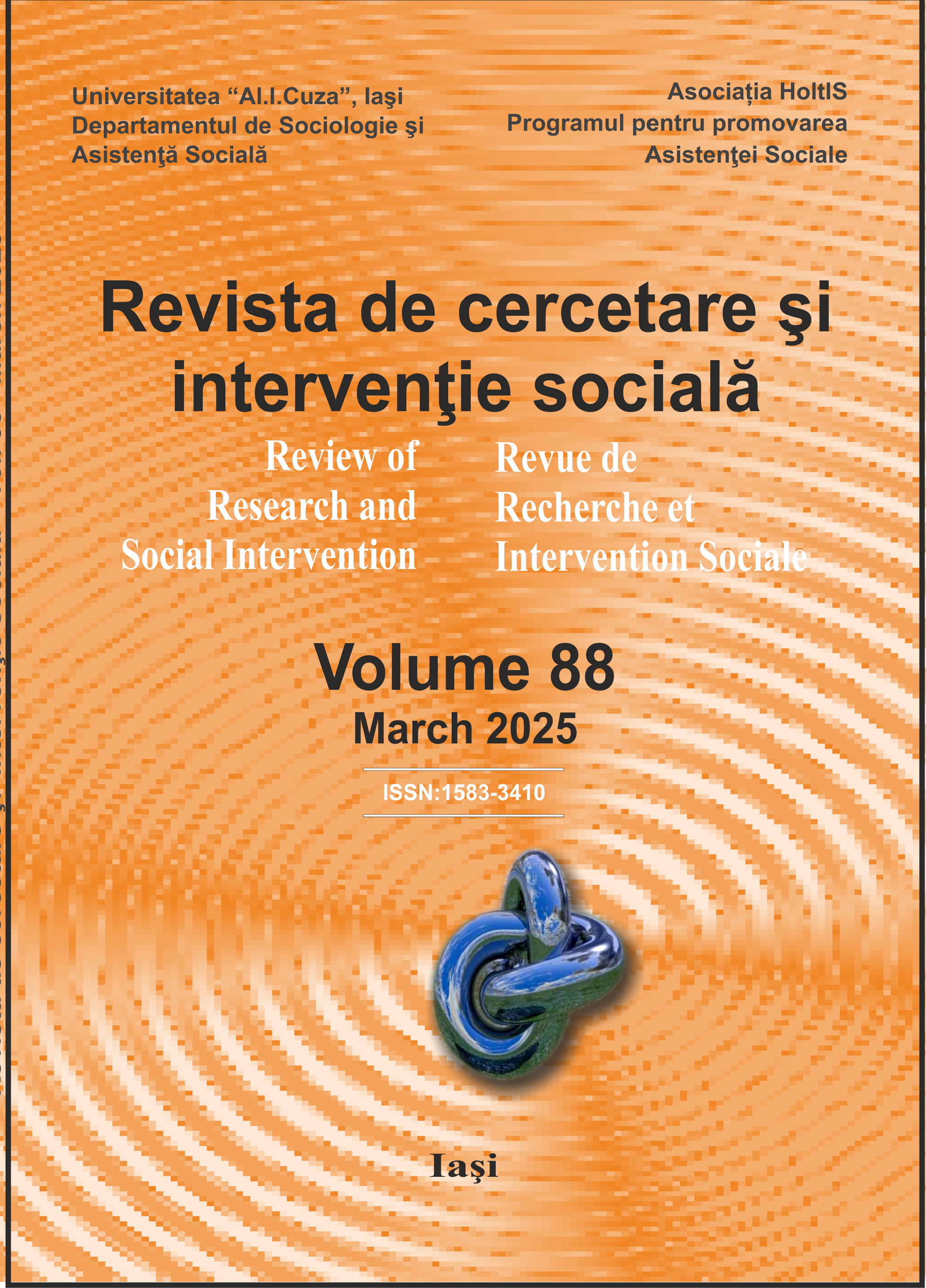 Evaluation of a Training Program Aimed At Young Lawbreakers to Prevent Gender-Based Cyber Violence