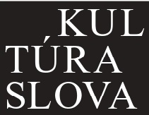 Aký je vid existenciálneho slovesa byť