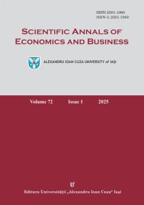 Assessing the Quality and Transparency of Financial Audit Reporting in the Context of Gender Differences – Evidence from Companies Listed on the Regulated Market Cover Image