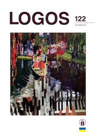 Portrayal of Dystopia in Contemporary Lithuanian Theatre Cover Image