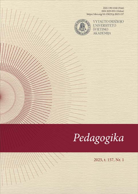 Vocational Expectations and Adjustment at School: What Does the Relationship Between These Factors Suggest in Initial Vocational Training? Cover Image