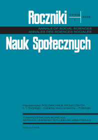 The Changing Boundaries of Journalistic Objectivity: Hybrid Journalism, Standpoint Theory, and Editorial Ethics in Poland