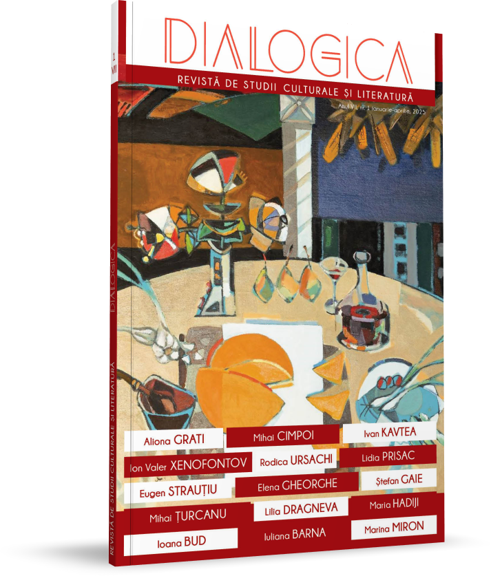 A Life Spanning Three Historical Periods: The Story of a Bulgarian Woman from Southern Bessarabia Cover Image