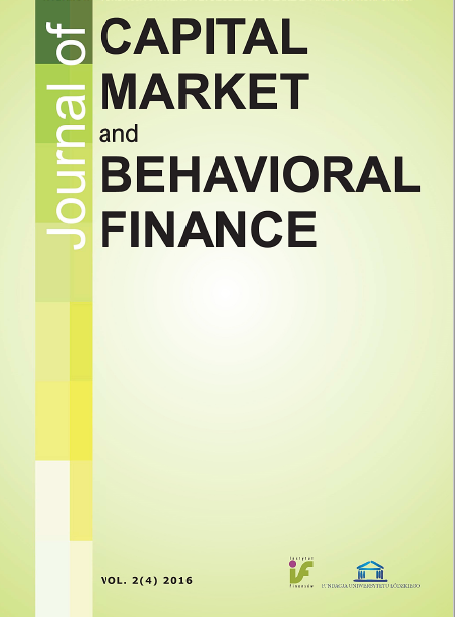 EU FINANCIAL STABILITY NETWORK REFORM AND RISK EXPOSURE OF THE SYSTEMICALLY IMPORTANT FINANCIAL INSTITUTIONS Cover Image