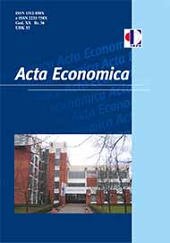 Acta Economica