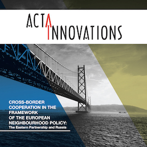 Acta Innovations