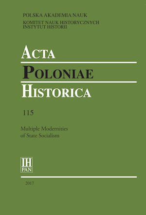 Acta Poloniae Historica