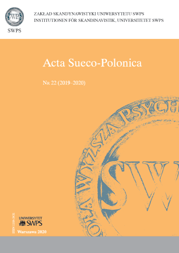 Acta Sueco-Polonica