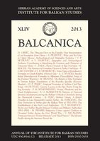 BALCANICA