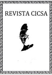 CICSA Journal online, New Series