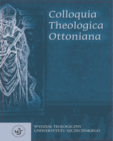 Colloquia Theologica Ottoniana