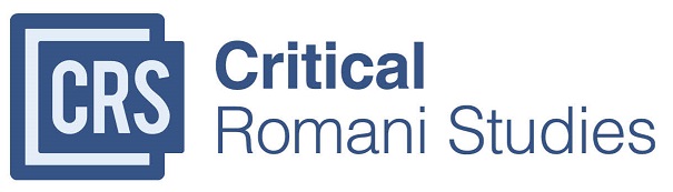 Critical Romani Studies