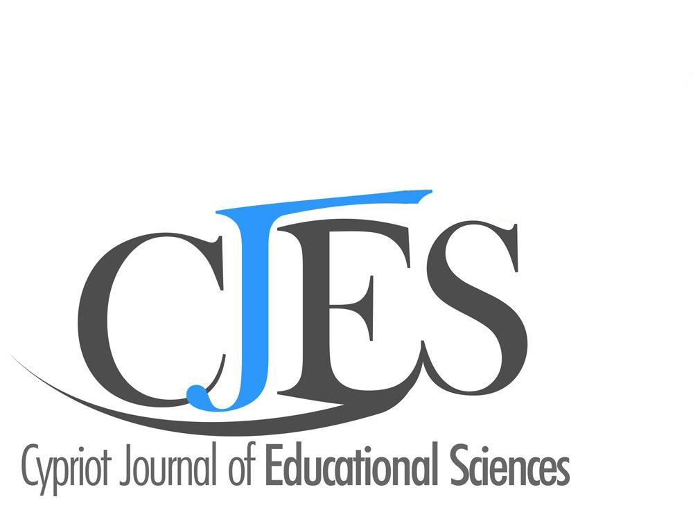 Cypriot Journal of Educational Sciences Cover Image