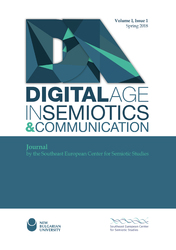 Digital Age in Semiotics & Communication Cover Image